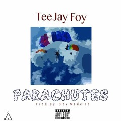 Parachute (Prod.By DevOnTheBeat)