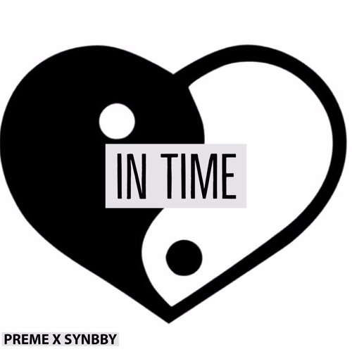 IN TIME (PREME X SYNBBY)