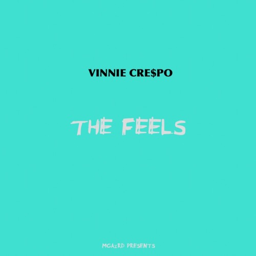 The Feels (Prod. by Steve Spiffler)