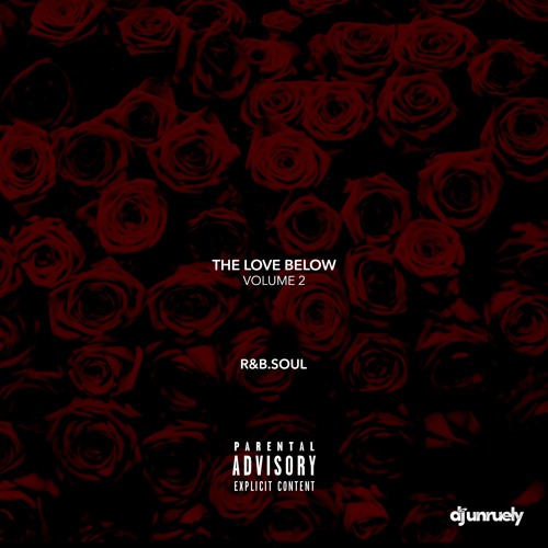 the love below vol. 2