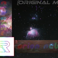 Orion nebula [Original Mix]