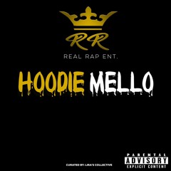 Hoodie Mello