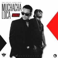 DJ Vavva, Dj Kica Feat Los Tiburones - Muchacha Loca (Dj Pachi Version)