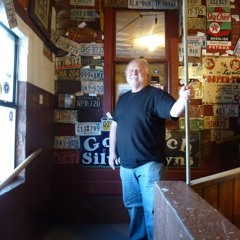 were did you go with my love