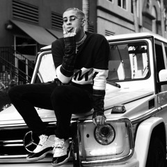 BAD BUNNY - AMOR FODA | REGGAETON REMIX 🎶🎶 | DESCARGA