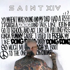 A E R O S O L // C A N // $ A I N T XIV // REMIX~