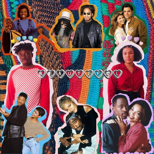 BEAUTIFUL (feat. Soare) [prod. FLYBOIAZ]