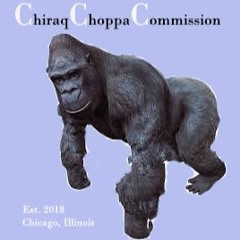 Chiraq Choppa Commission Radio Interview (GOV Project)