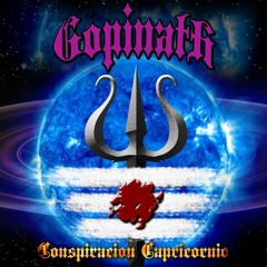 Conspiracion Capricornio