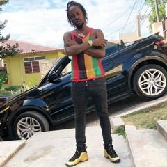 Popcaan - Inviolable (Markus Records)Dancehall 2018 @GazaPriiinceEnt