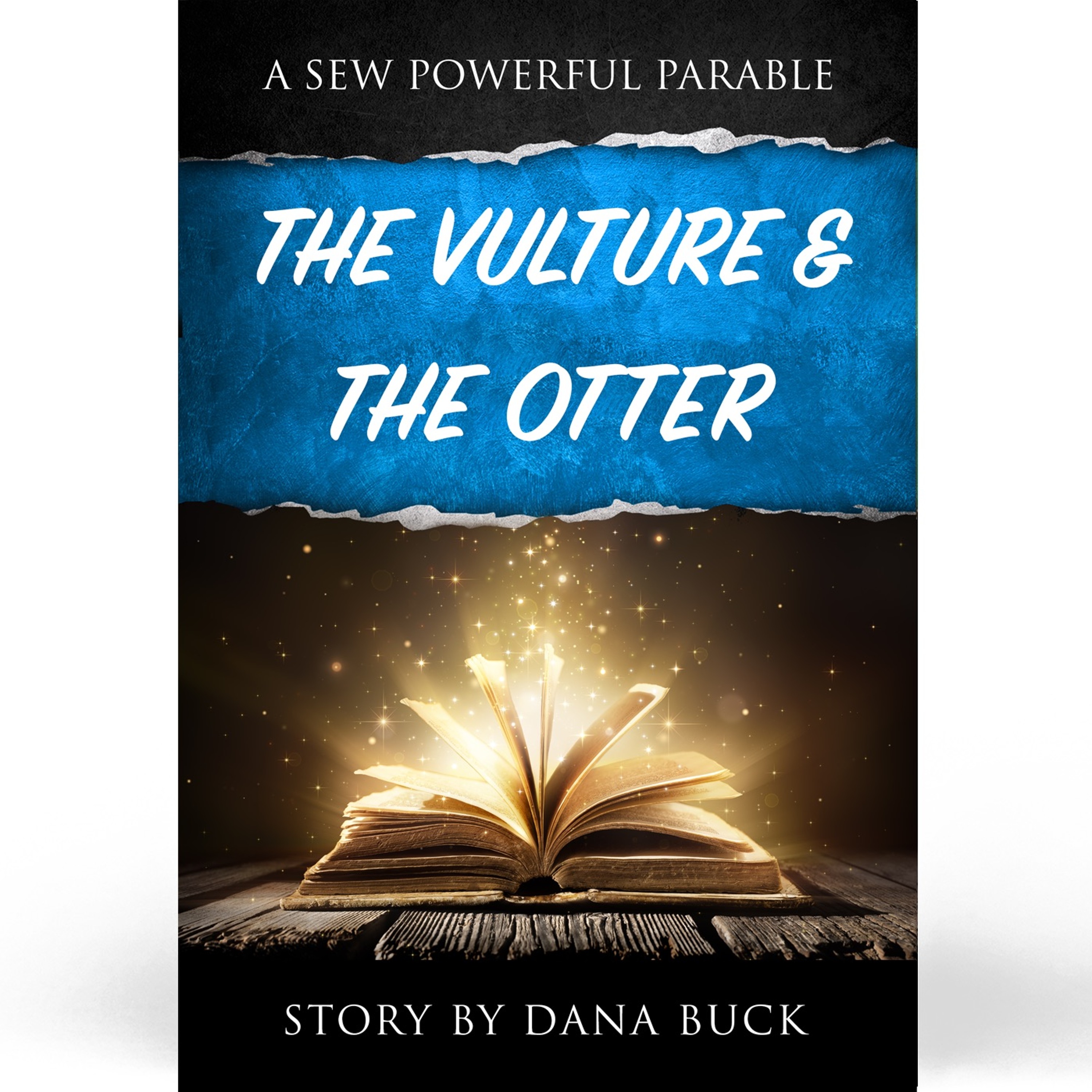 Sew Powerful Parables