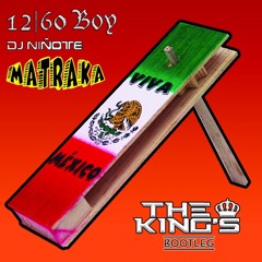 La Matraca (THE KING'S Bootleg)