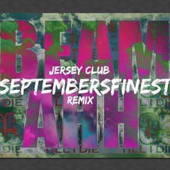 Stick (BEAM AHH JERSEY CLUB REMIX)