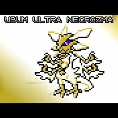 Pokemon UltraSun & UltraMoon - Battle! Ultra Necrozma [8bit] - Pokeli