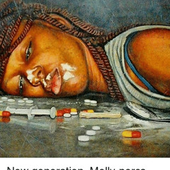 Kweezy Ft LiL PerCocet - Ya Aunty