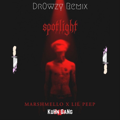 Dr0wzy - Marshmello x Lil Peep - Spotlight [Dr0wzy Remix ...