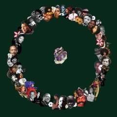 Black Power Ambience