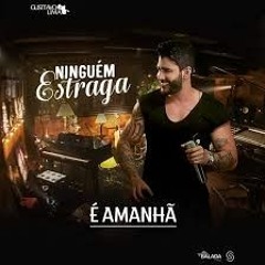 VS SERTANEJO NINGUÉM ESTRAGA - Gusttavo Lima