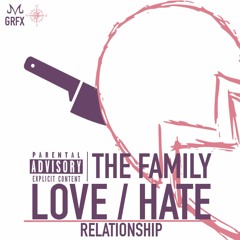 Love U - The Family (Prod. Young Drumma & Lowell)
