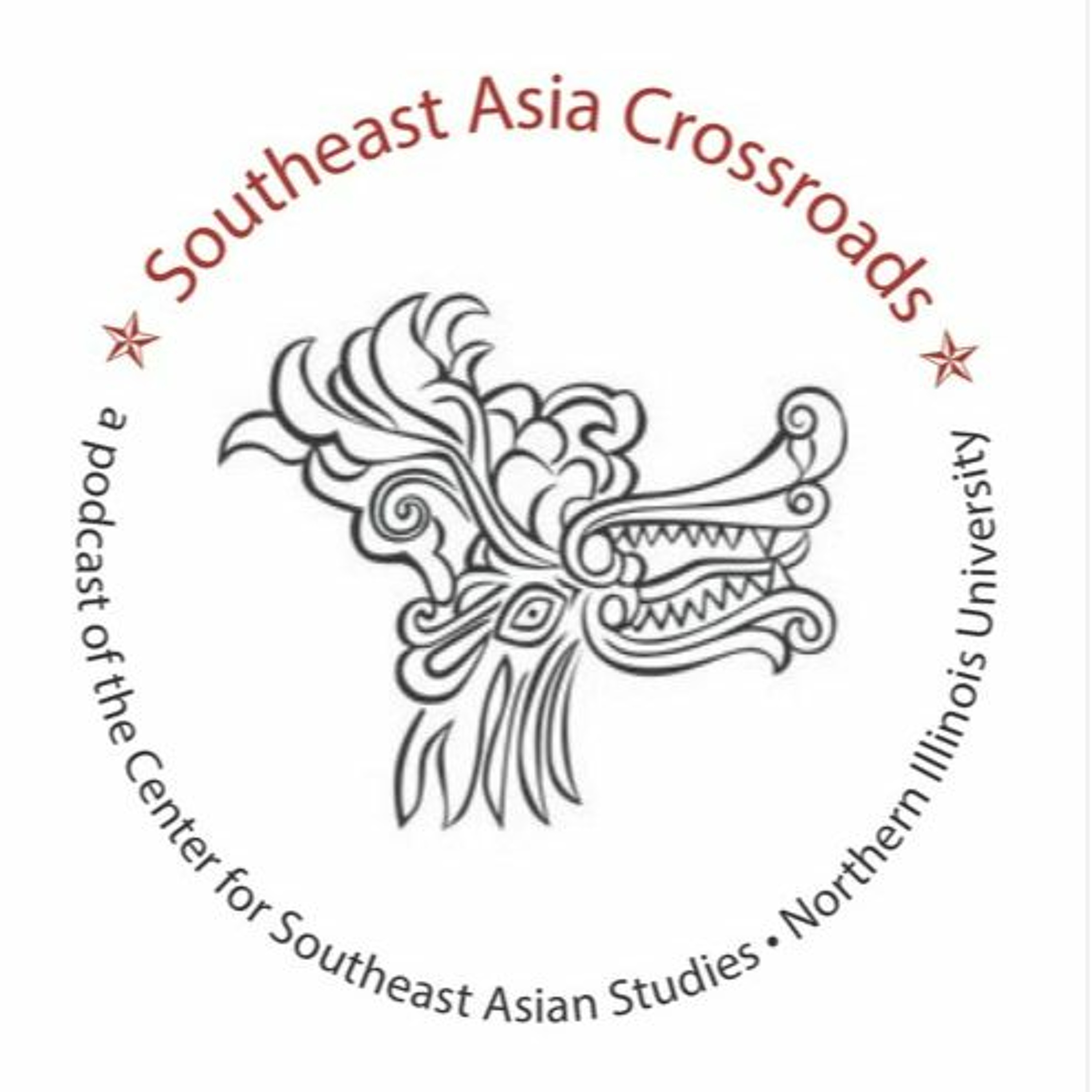 cover of episode Teaching Southeast Asia: Genocide and the Khmer Rouge with Judy Ledgerwood