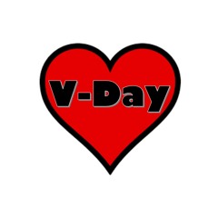 V-Day (Prod. Pilgrim X Jaimo)