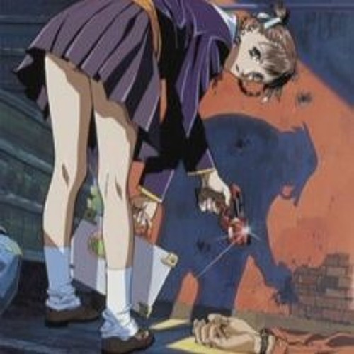 にっが