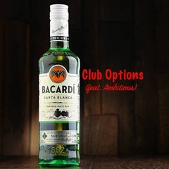 Club Options (feat. Ambitious)