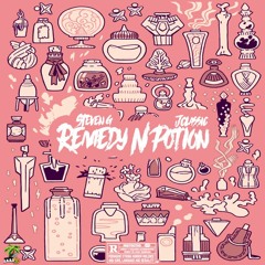 Steven G. - Ft JClassic (Remedy & Potion)