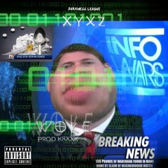 Woke(Prod. by Krxxk)