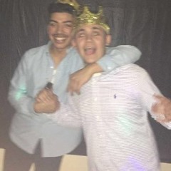 LETS GO - D.A.C & JOEY OG