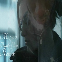 Thank You (Remix) Ft Estelle