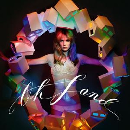 Stream OH LAND Rainbow (AnTenNae Remix) by TropicDream Listen online for free on SoundCloud