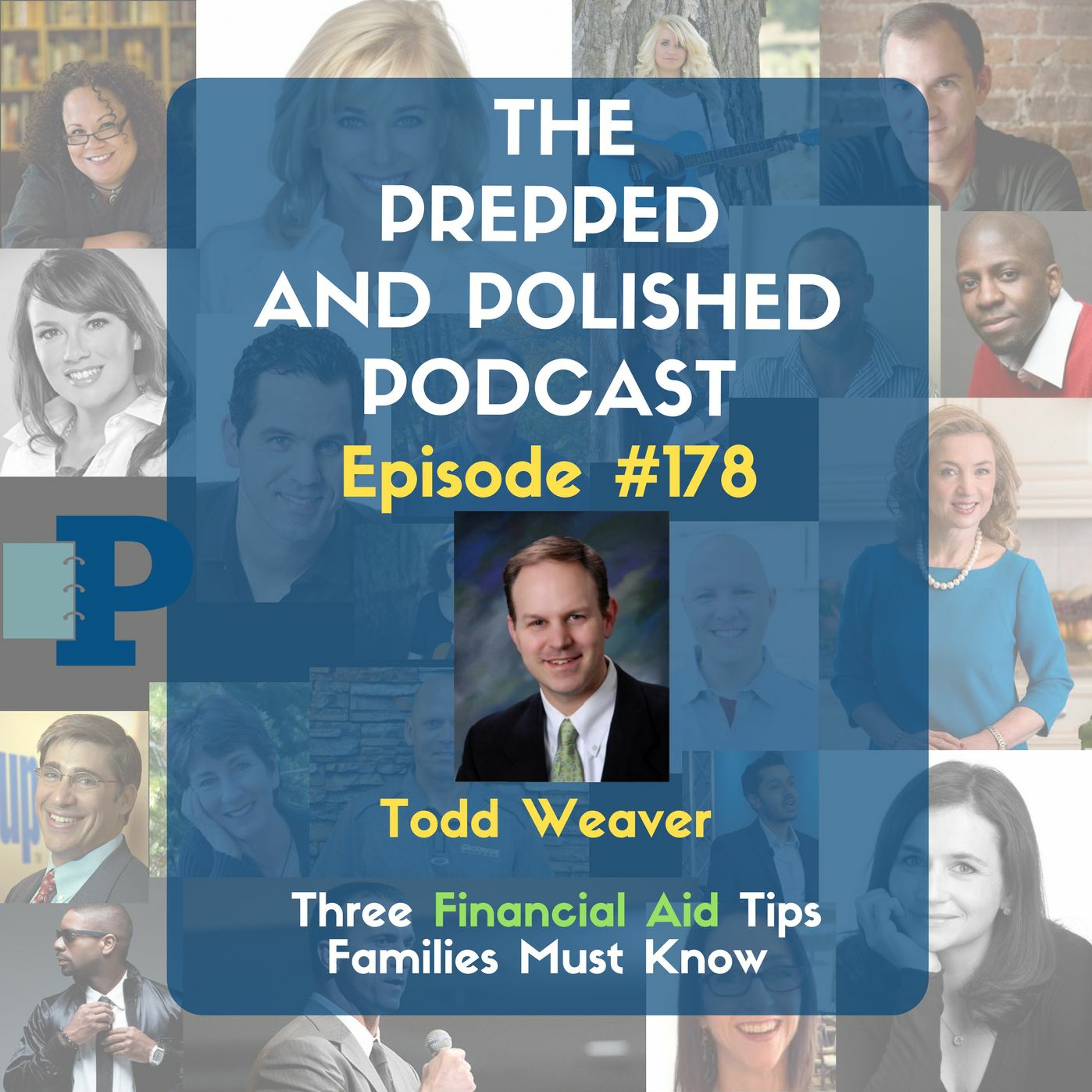 Prepped and Polished Podcast