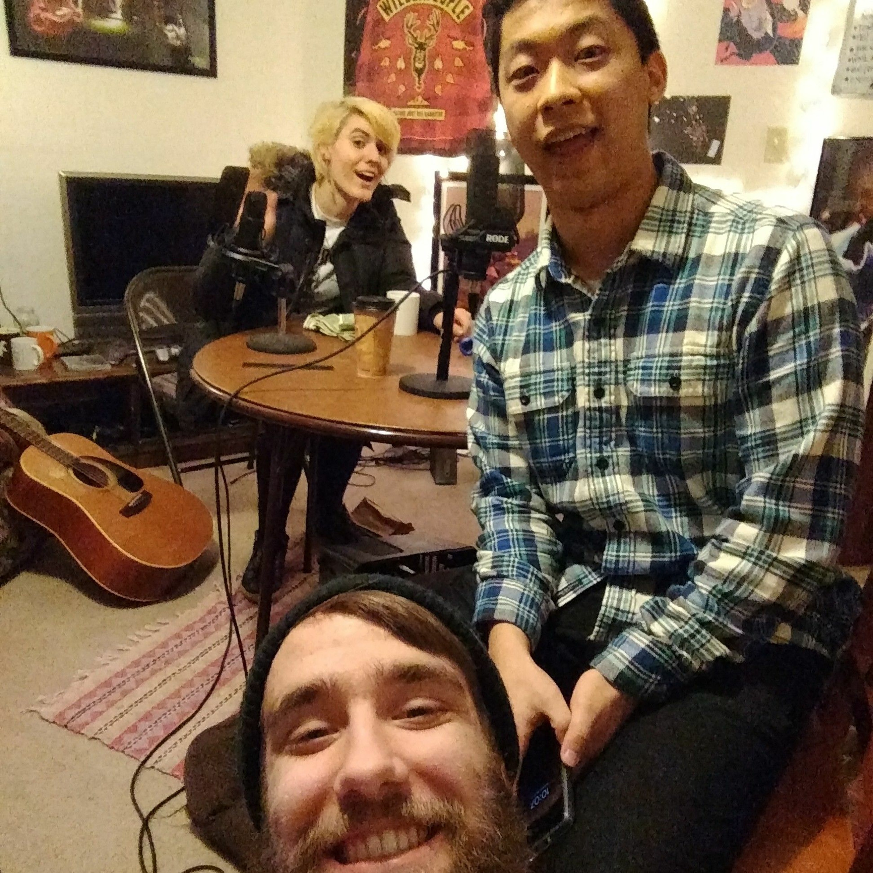 The Process with John Lee and Kevin Hoogerwerf