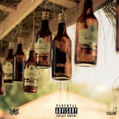 Barbancourt ft Breadwinner Kane (Reprod.YJ Beatz)