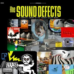 The Sound Defects - Faded Soul