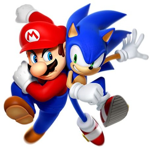 Stream Mario & Sonic At The Olympic Games Music - Dream Table Tennis by  Nolan Mattox | Listen online for free on SoundCloud