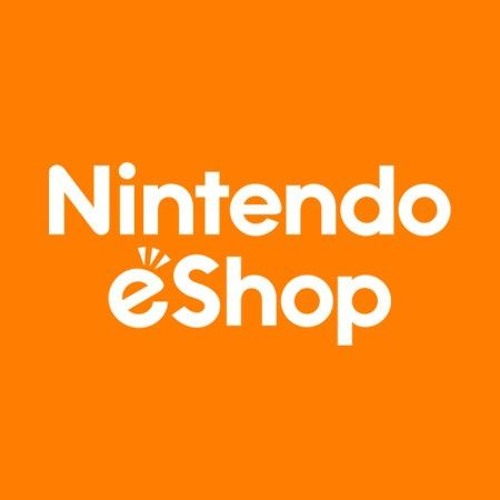 Nintendo 3DS EShop-Main Theme