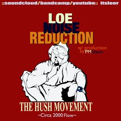 Touch Me Not prod by PMDawn