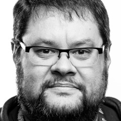 Rich Glickstein | "I Get to Breathe Again"