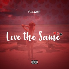 Love the same (Exchange Remix)