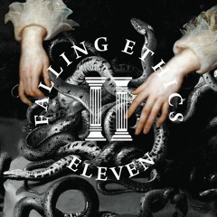 Preview Falling Ethics ELEVEN 001 / Limits Of Existence Vol.1