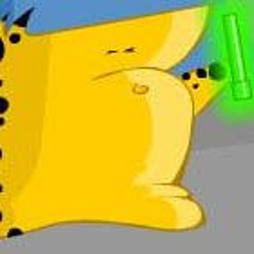 Strongbad Techno