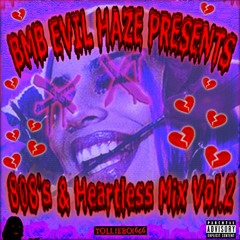 808's & Heartless Vol. 2