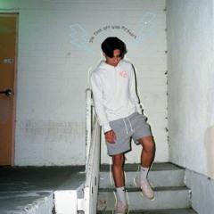 she took off with my heart