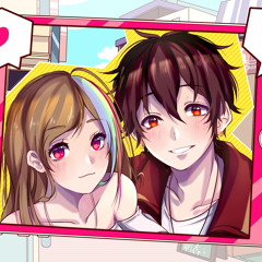 ハートアラモード〔歌ってみた〕【Peace × Marie☆FD】Heart a la mode