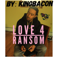 In to me - KingBacon x Juxi