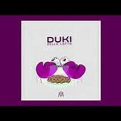 Duki - Hello Cotto Remix Ft Ysy A Jon Z Anonimus