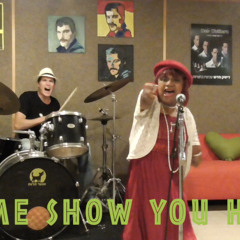 Tip tap top-Nanwo Loba&Arnon Friedman