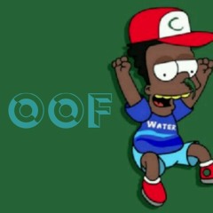 ugly god - oof challenge